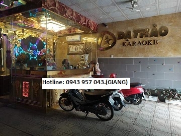 Cao Bằng bán máy tính tiền cảm ứng rẻ cho quán cafe Dạ Thảo