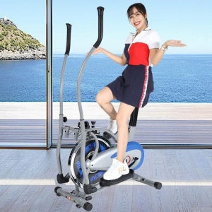 Xe đạp tập ElipVer 2