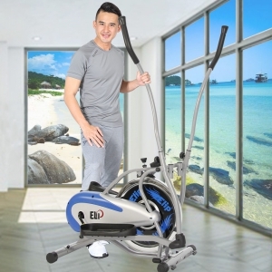Xe đạp tập ElipVer 1