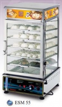 Tủ giữ nóng bánh bao ESM 55 LH 0939 219 368