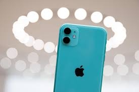 Giá sốc iphone11 64gb giá chỉ 15.990.000đ