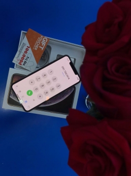 Mua ngay Ip xs max 64g,trả trước thấp.
