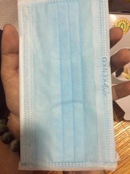 Khẩu Trang Y tế 4 Lớp Kháng Khuẩn