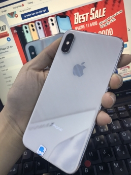 Chỉ với từ 11.490.000 có ngay iphone XS