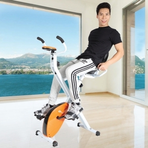 Xe đạp tập ElipMona