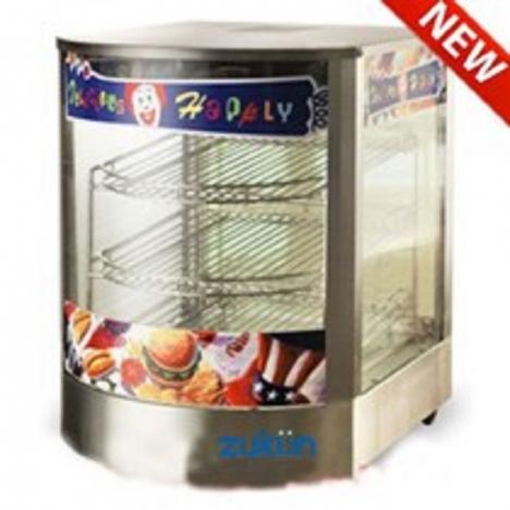 Tủ trưng bày giữ nóng bánh HY-DH1P LH 0939 219 368