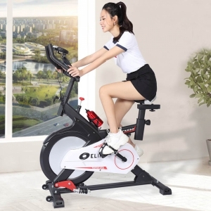 Xe đạp tập ElipEverton