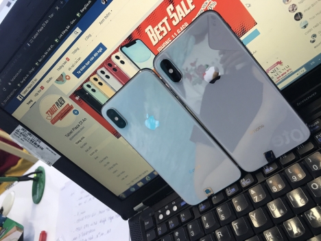 Chỉ với từ 11.490.000 có ngay iphone XS
