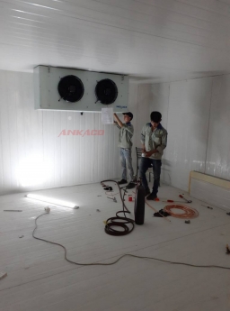  ANKACO-Dịch vụ sửa chữa kho lạnh uy tín-giá tốt