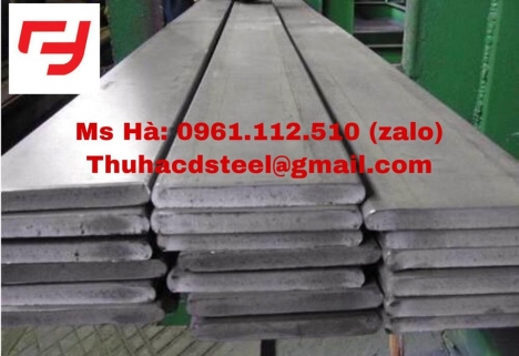 Thép thanh hợp kim SNCM220, SNCM415, SNCM439, SNCM420, SNCM431