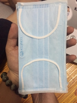 Khẩu Trang Y tế 4 Lớp Kháng Khuẩn