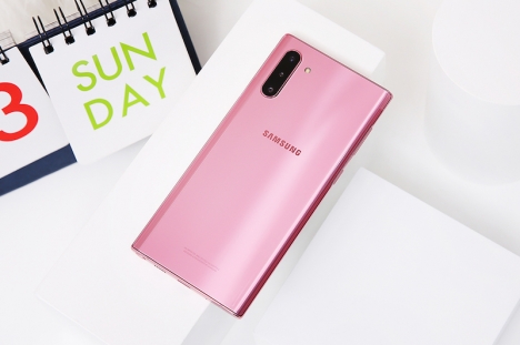 Mua note 10/10plus giảm 6tr trừ vào giá