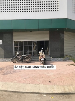 Quán cafe lắp bộ máy bàn tính tiền giá rẻ tại Lạng Sơn