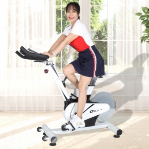 Xe đạp tập ElipCleopat