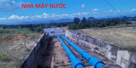BÌNH THUẬN - 1000M2 CHÍ CÓ 70TR - ƯU ĐÃI TẶNG VÀNG