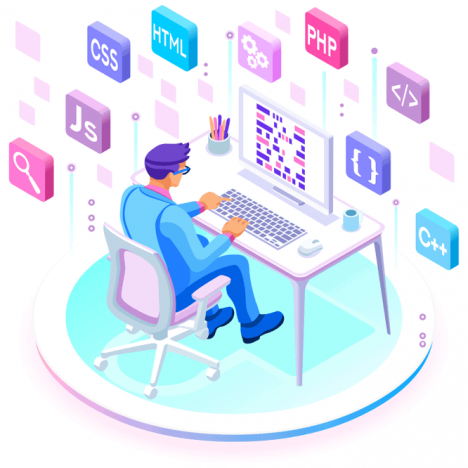 Thiết Kế Website Cần Thơ - Miền Tây