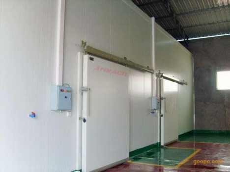 Cung cấp dịch vụ sửa chữa kho lạnh tận nơi