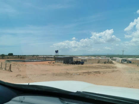 BÌNH THUẬN - 1000M2 CHÍ CÓ 70TR - ƯU ĐÃI TẶNG VÀNG