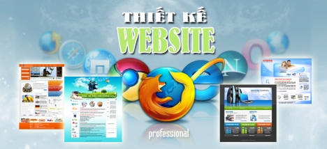 Thiết Kế Website Cần Thơ - Miền Tây