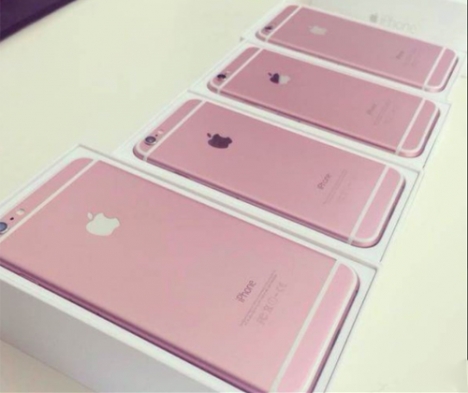 Tabletplaza Biên Hòa chuyên bán  iphone 6s 64GB giá siêu rẻ