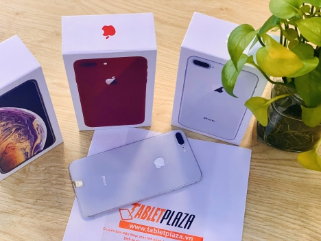 Trả trước từ 500k có ngay iphone 8plus