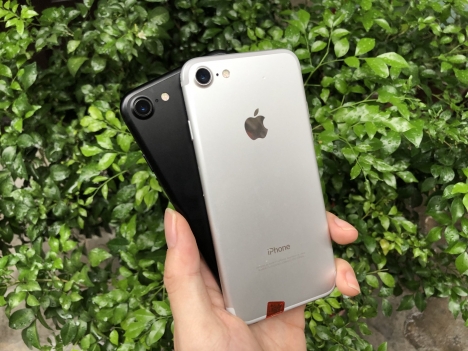 Đến ngay Tabletplaza rinh ngay iphone 7 32GB giá siêu siêu rẻ