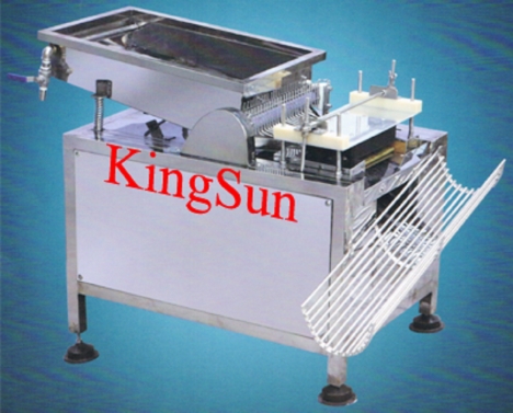 Máy bóc vỏ trứng chim cút KS-MT-306 LH 0939.219.368