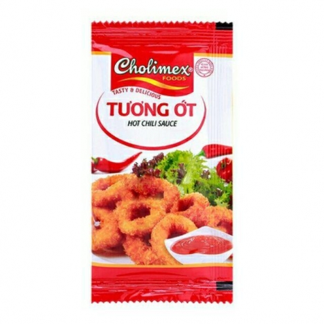 Mua bán tương cà, tương ớt cholimex giá sỉ
