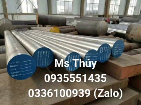 Thép rèn chất lượng hoàn hảo  SNCM439/40CRNIMO/4340