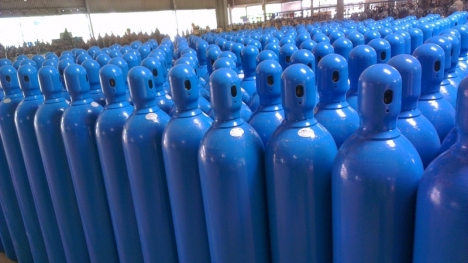 Nơi bán khí argon tinh khiết cho phòng thí nghiệm tại TPHCM
