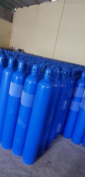 Nơi bán khí argon tinh khiết cho phòng thí nghiệm tại TPHCM