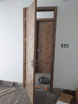 CỬA NHỰA ABS TẠI VĨNH LONG