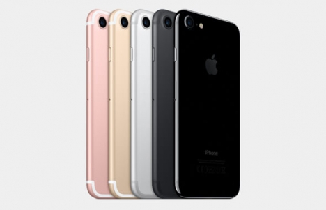 Gía khuyến mãi iphone 7 32gb  giá chỉ 3.990.000đ
