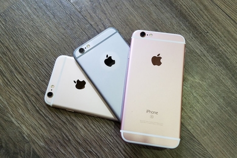 Gía khuyến mãi iphone 6s  giá chỉ 3.590.000đ