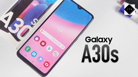 Samsung Galaxy A30s hàng mới giá cũ!!!