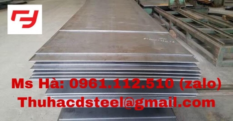 Ứng dụng của thép 38CrMoAl. Mua thép 38CrMoAl giá rẻ ở đâu?