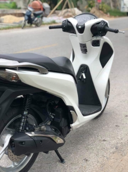 Cửa Hàng Xe Anh Thiên Bán Sh150i Xe  Nguyên Bản Lh: 0773319279