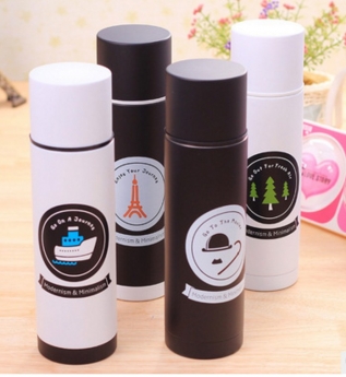 Quy trình và báo giá in lên bình giữ nhiệt tại Đăng Nguyên