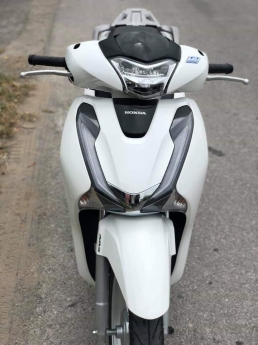 Cửa Hàng Xe Anh Thiên Bán Sh150i Xe  Nguyên Bản Lh: 0773319279