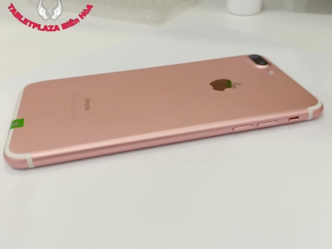 iPhone 7 Plus 32GB giá hot tại Tablet plaza