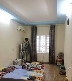 Nhà đẹp 3 tầng trong ngõ Thiên Lôi - Giá 1.39 tỷ