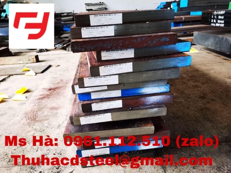 Ứng dụng của thép 38CrMoAl. Mua thép 38CrMoAl giá rẻ ở đâu?
