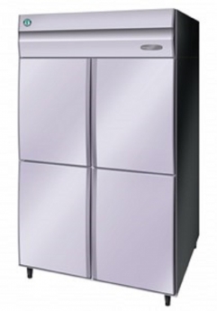 Tủ mát 4 cánh inox Hoshizaki HRE-147MA LH 0939.219.368