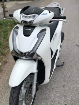 Cửa Hàng Xe Anh Thiên Bán Sh150i Xe  Nguyên Bản Lh: 0773319279