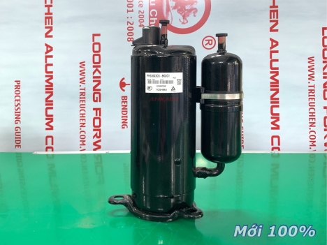 Nhận thay mới block Toshiba 1hp, 1.5hp, 2hp, 2.5hp, 3hp giá ưu đãi