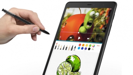 Samsung Tab A8