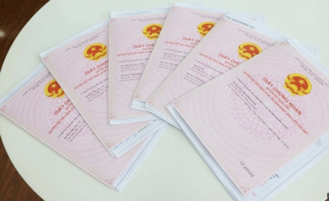 BÁN ĐẤT LAI UYÊN, BÀU BÀNG, BÌNH DƯƠNG, GIÁ 565 TRIỆU, LIỀN KỀ MT QUỐC LỘ 13