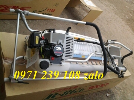MÁY HÁI CHÈ ĐÔI OCHIAI V8S-R3000