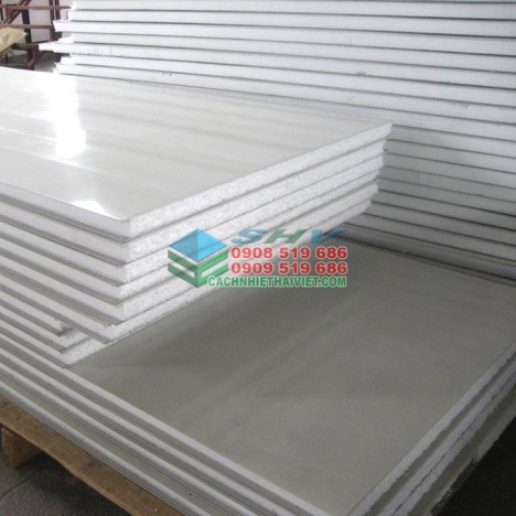 Panel phòng sạch tại bình dương