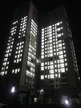 bán chính chủ căn xuân mai 72m